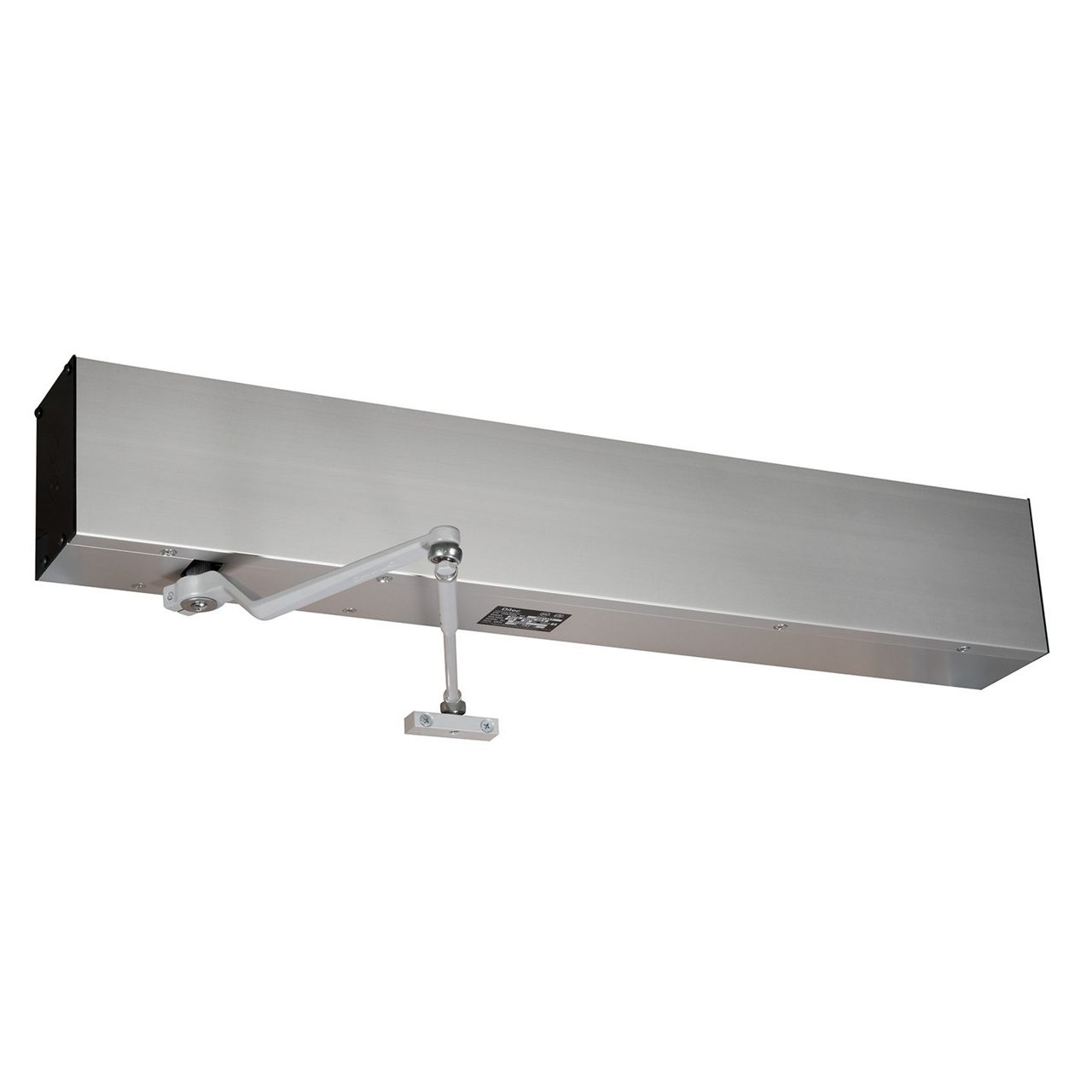 record HA8-SP automatic swing-door operator with push arm